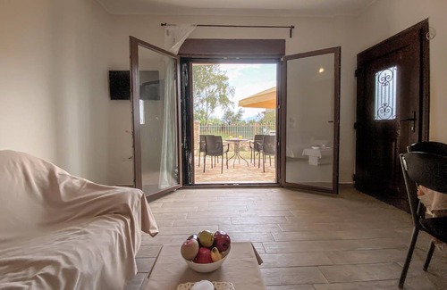 Skaloma Apartment | 55 m² Apartment ∙ 1 bedroom ∙ 3 guests