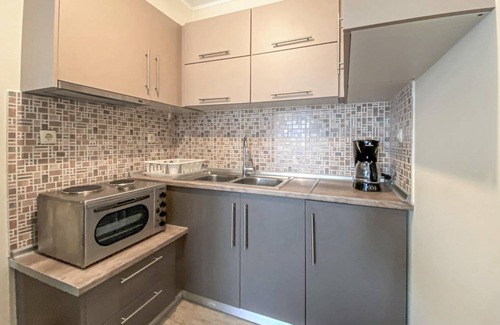 Skaloma Apartment | 55 m² Apartment ∙ 1 bedroom ∙ 3 guests