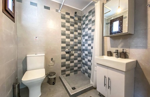 Skaloma Apartment | 55 m² Apartment ∙ 1 bedroom ∙ 3 guests