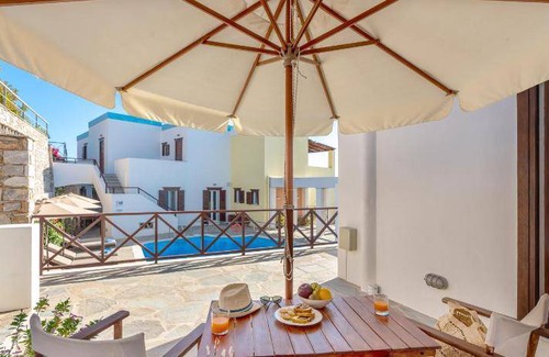 Vissa Apartment | 55 m² Apartment ∙ 2 bedrooms ∙ 6 guests