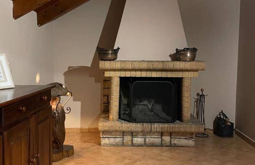 Kalavrita Apartment | 55 m² Apartment ∙ 2 bedrooms ∙ 4 guests
