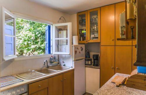 Alinda Apartment | 55 m² Apartment ∙ 2 guests