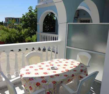 Agrilia Apartment | 55 m² Apartment ∙ 4 guests