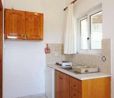 Agrilia Apartment | 55 m² Apartment ∙ 4 guests