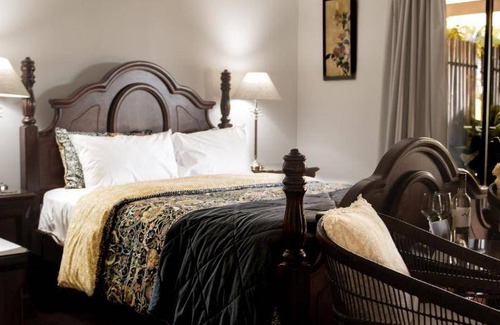 North Tamborine Bed & Breakfast | 55 m² Bed and breakfast ∙ 2 guests