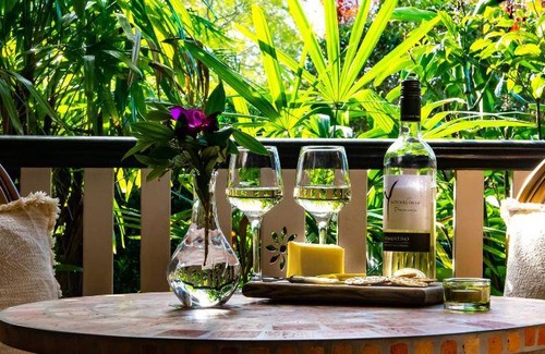 North Tamborine Bed & Breakfast | 55 m² Bed and breakfast ∙ 2 guests