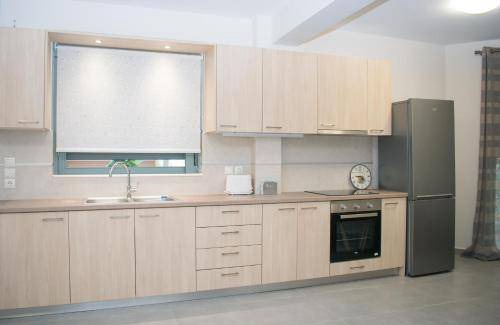 Kiveri Bed & Breakfast | 55 m² Bed and breakfast ∙ 4 guests