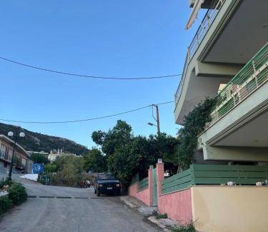 Kiveri Bed & Breakfast | 55 m² Bed and breakfast ∙ 4 guests
