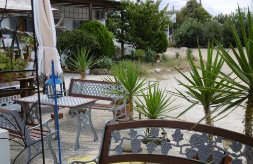 Skiros Bed & Breakfast | 55 m² Bed and breakfast ∙ 4 guests