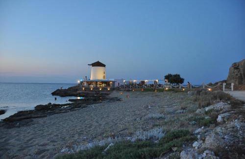 Skiros Bed & Breakfast | 55 m² Bed and breakfast ∙ 4 guests