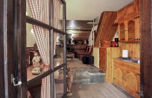 Eptalofos House | 55 m² House ∙ 1 bedroom ∙ 4 guests