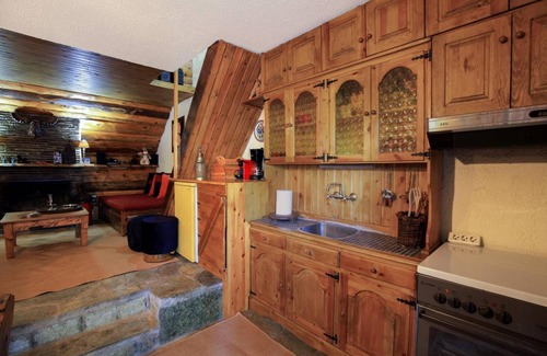 Eptalofos House | 55 m² House ∙ 1 bedroom ∙ 4 guests