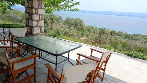 Imathia Region House | 55 m² House ∙ 2 bedrooms ∙ 5 guests