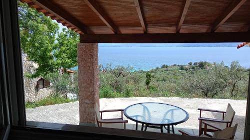 Imathia Region House | 55 m² House ∙ 2 bedrooms ∙ 5 guests