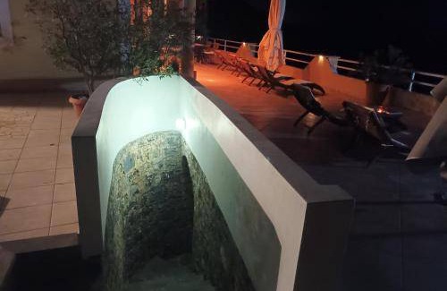 Limnionas House | 55 m² House ∙ 4 guests