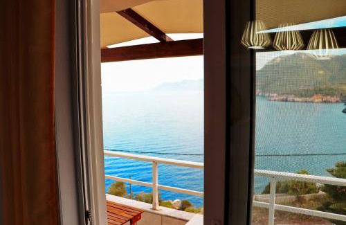 Limnionas House | 55 m² House ∙ 4 guests