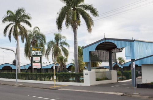 Berserker Hotel | 55 m² Motel ∙ 4 guests