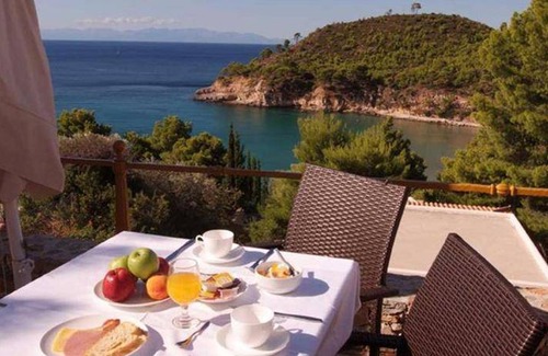 Votsi Resort | 55 m² Resort ∙ 127 guests