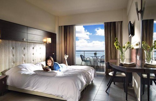 Limenaria Resort | 55 m² Resort ∙ 2 bedrooms ∙ 127 guests