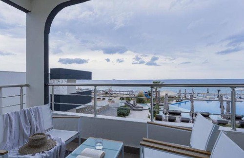 Limenaria Resort | 55 m² Resort ∙ 2 bedrooms ∙ 127 guests