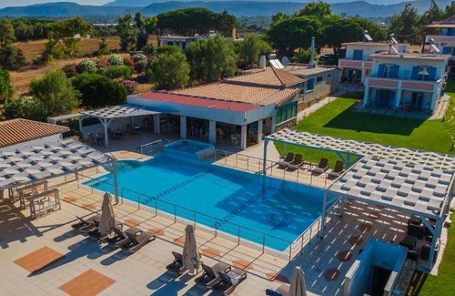 Gargaliani Apartment | 55 m² Serviced apartment ∙ 4 guests