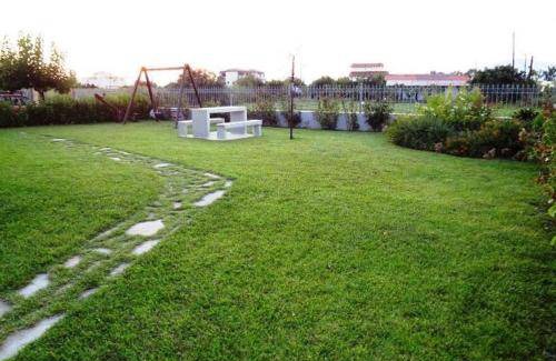 Artemisio Apartment | 55 m² Serviced apartment ∙ 7 guests