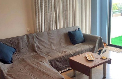 Loutra Oraias Elenis Apartment | 56 m² Apartment ∙ 2 bedrooms ∙ 6 guests