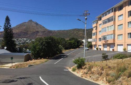 Redhill Apartment | 56 m² Apartment ∙ 1 bedroom ∙ 2 guests