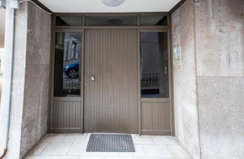 Kalamaria Apartment | 56 m² Apartment ∙ 2 bedrooms ∙ 4 guests