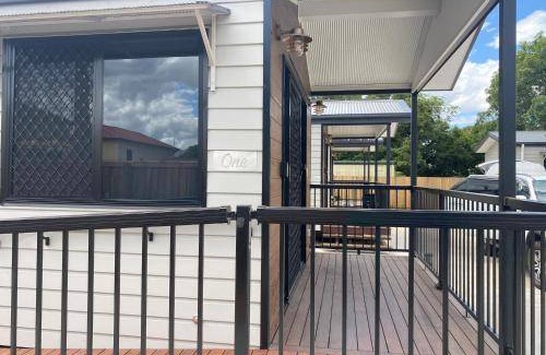Kenilworth Apartment | 56 m² Apartment ∙ 2 bedrooms ∙ 4 guests