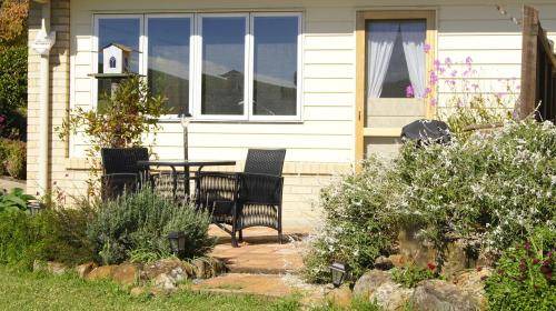 Beechmont Bed & Breakfast | 56 m² Bed and breakfast ∙ 3 guests