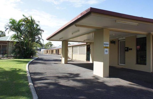 Ormiston Hotel | 56 m² Motel ∙ 2 bedrooms ∙ 7 guests