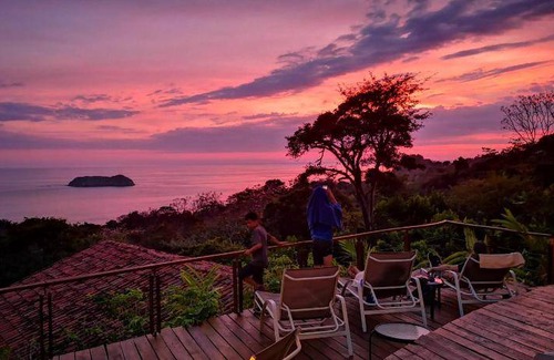 Manuel Antonio Resort | 56 m² Resort ∙ 6 guests