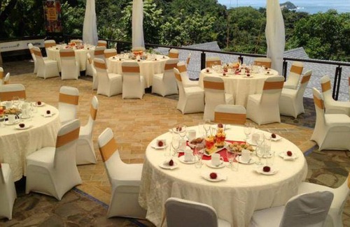 Manuel Antonio Resort | 56 m² Resort ∙ 6 guests