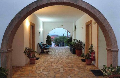 Diakofti Apartment | 57 m² Serviced apartment ∙ 5 guests