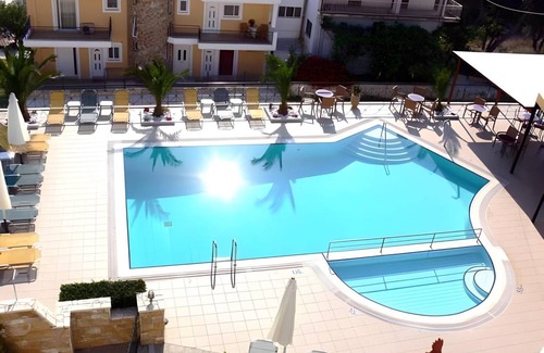 Tolo Apartment | 57 m² Serviced apartment ∙ 2 bedrooms ∙ 5 guests