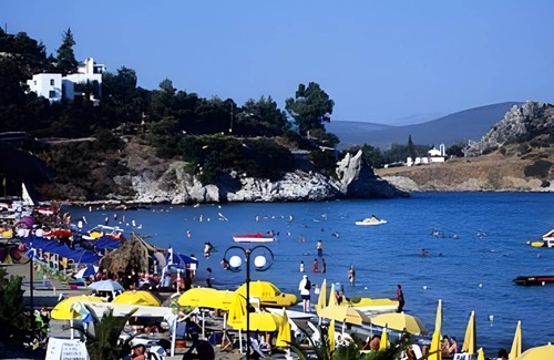 Tolo Apartment | 57 m² Serviced apartment ∙ 2 bedrooms ∙ 5 guests