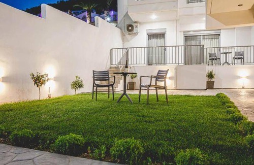 Tolo Apartment | 57 m² Serviced apartment ∙ 2 bedrooms ∙ 5 guests
