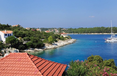 Matsoukata Villa | 57 m² Villa ∙ 1 bedroom ∙ 2 guests