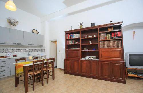 Piso Livadi Apartment | 58 m² Apartment ∙ 2 bedrooms ∙ 5 guests