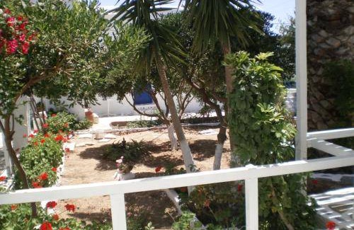 Piso Livadi Apartment | 58 m² Apartment ∙ 2 bedrooms ∙ 5 guests