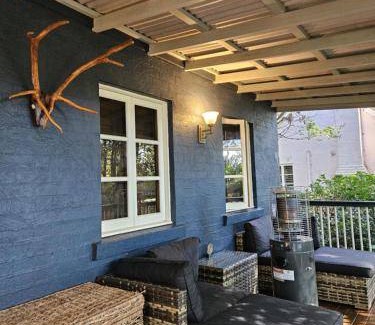 North Tamborine House | 58 m² House ∙ 1 bedroom ∙ 4 guests