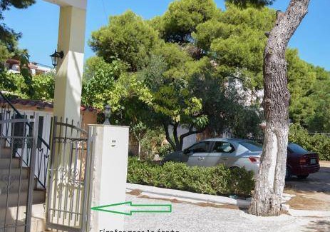 Agia Paraskevi Apartment | 59 m² Apartment ∙ 1 bedroom ∙ 4 guests