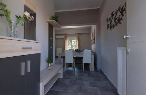 Agia Paraskevi Apartment | 59 m² Apartment ∙ 1 bedroom ∙ 4 guests