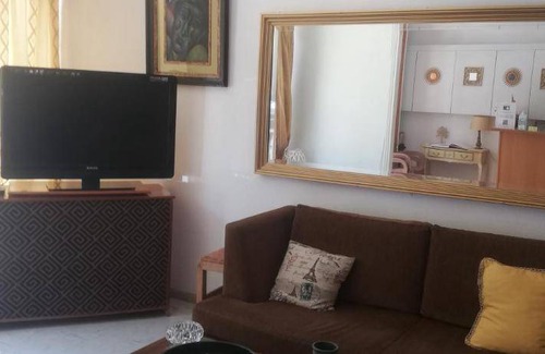 Loutra Edipsou Apartment | 60 m² Apartment ∙ 2 bedrooms ∙ 4 guests