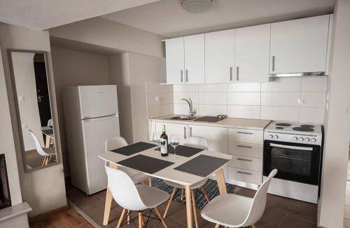 Kamena Vourla Apartment | 60 m² Apartment ∙ 1 bedroom ∙ 4 guests