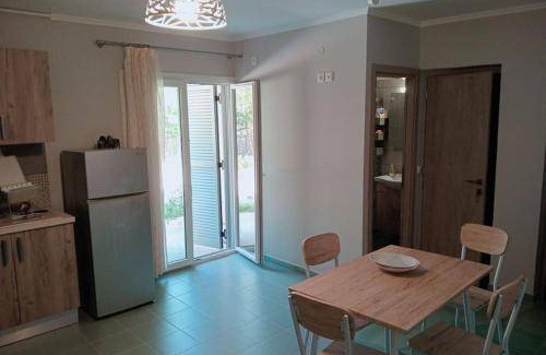 Lygia Apartment | 60 m² Apartment ∙ 1 bedroom ∙ 3 guests