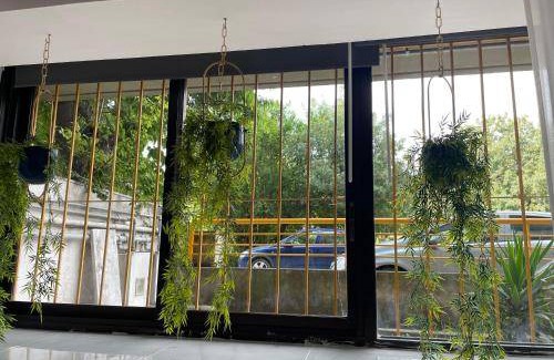 Kalamaria Apartment | 60 m² Apartment ∙ 1 bedroom ∙ 4 guests