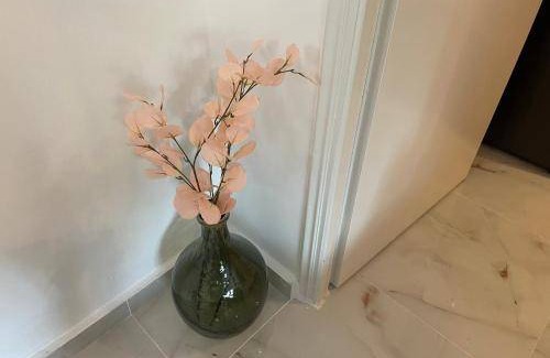 Kalamaria Apartment | 60 m² Apartment ∙ 1 bedroom ∙ 4 guests