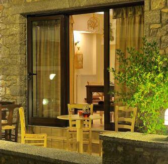 Kyriaki Apartment | 60 m² Apartment ∙ 2 bedrooms ∙ 6 guests